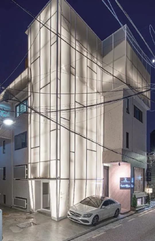 CHEONGDAM 713
