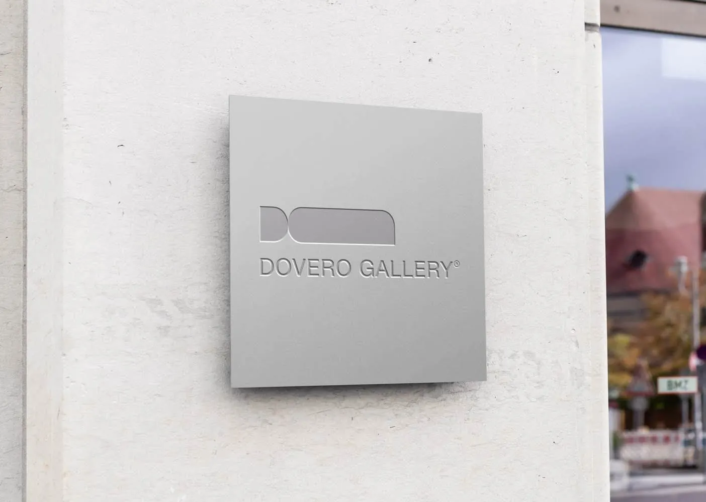 DOVERO GALLERY