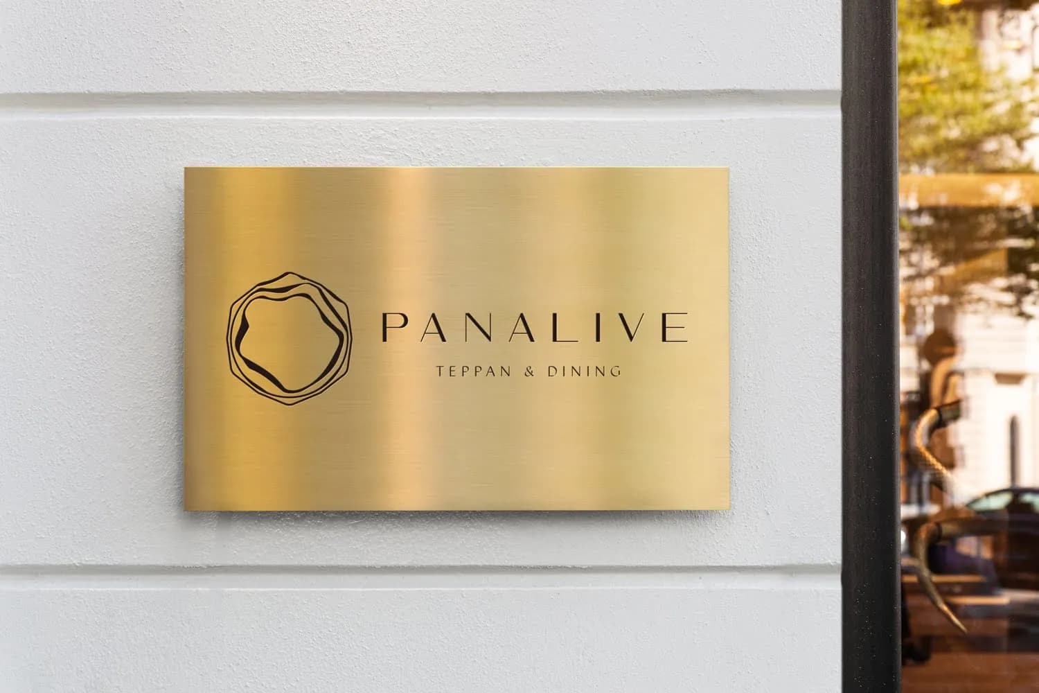 PANALIVE