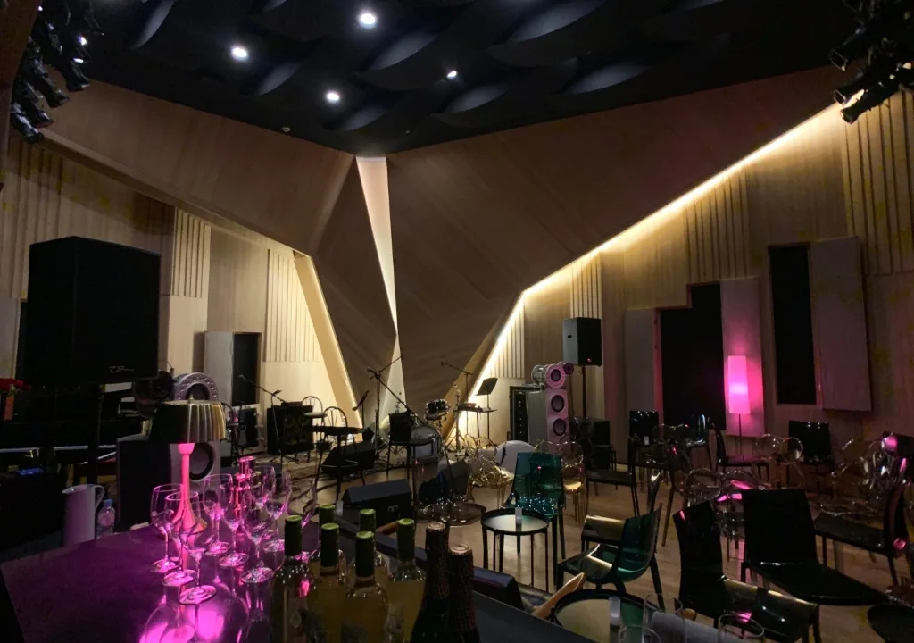 STRADIUM ITAEWON