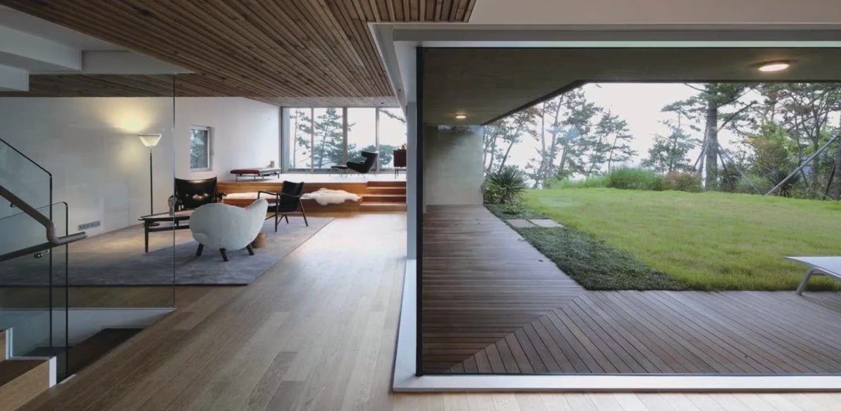 Villa A Project